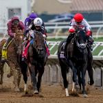 2025 Breeders’ Cup Sprint at a Glance
